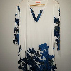 XLG  Womens Tunics
